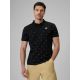 Herren-Poloshirt, regulär, Größe 4F 4FRSS26TPTSM0900-20S