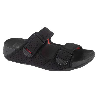 FitFlop Gogh GE1-A23 Schwarz 41