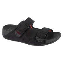 FitFlop Gogh GE1-A23 Schwarz 41