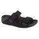 FitFlop Gogh GE1-A23 Schwarz 41