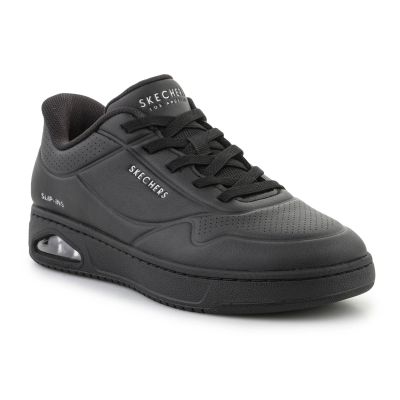 Skechers UNO CTL - Laying Low 177831-BBK Schwarz