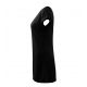 2. Malfini Love W Kleid MLI-12301 Schwarz