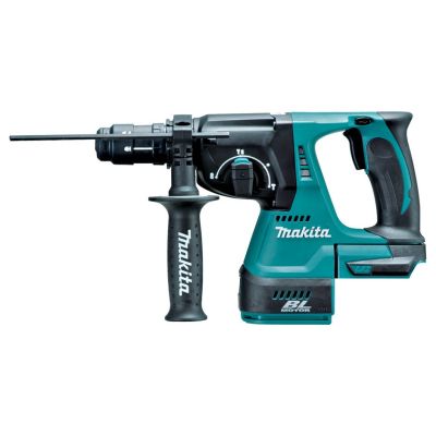 3. 18-V-Schlagbohrmaschine ohne Akku und Ladegerät MAKITA DHR243Z