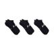 3. Nike Everyday Elevated Socken, 3 Paar, Schwarz, IH8524 902