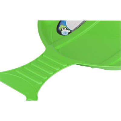 5. APPLE SOFT GRIP GRÜNE BERGLUFTROPPE