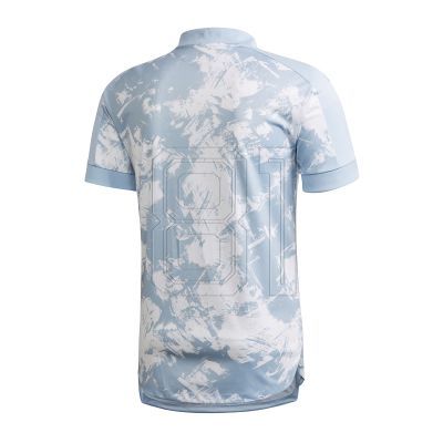4. Adidas Condivo 20 Trikot M FI4221