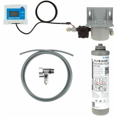 Wasserfilterset