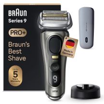 BRAUN Series 9 Pro+ 9525S Akku-Rasierer