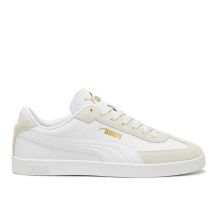 Puma Club II Era Damen-Sportschuhe, Sneaker, weiß (39744706)