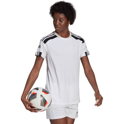 4. adidas Squadra 21 Trikot W GN5753