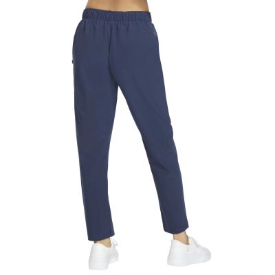 2. Skechers Slip-Ins: GO Walk Uptown Pant PT116-NVY Marineblau M