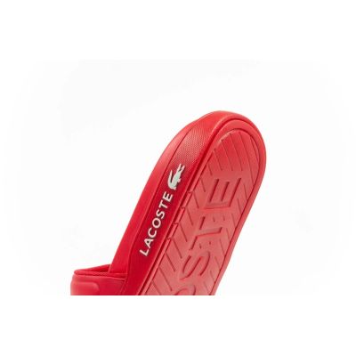 33. Lacoste Croco Dualiste 2017K M 743CMA002017K Flip-Flops