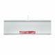 5. CHERRY XTRFY MX 3.1 Tastatur – Standardgröße – Hintergrundbeleuchtung – USB-C – QWERTZ – Deutsch – Tastenschalter: CHERRY MX2A Braun – Weiß