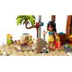 6. LEGO Friends 42673 Familienurlaub am Strand