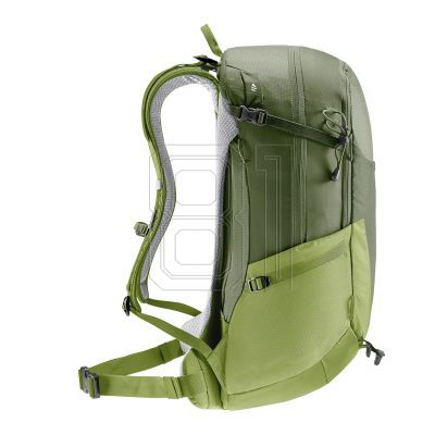 6. Deuter Futura 23 Rucksack 34001212-2890