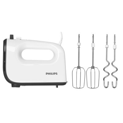 7. PHILIPS HR 3741/00 Handmixer