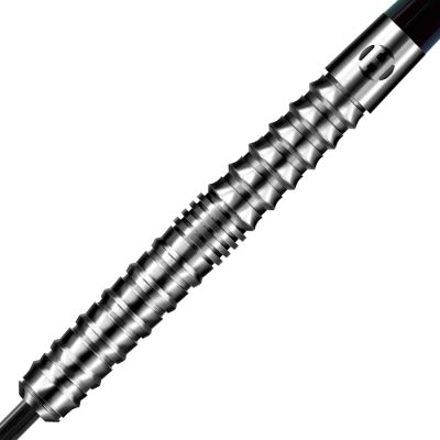 19. Harrows Razr 90 % Steeltip-Dartpfeile HS-TNK-000013377