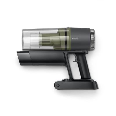 13. Philips 3000 Serie XC3033/01 Akku-Staubsauger