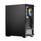 8. LC-Power LC-717B-ON Midi-Tower-Computer-Sicherheitshalterungen Weiß