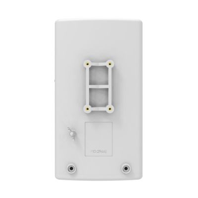9. Mikrotik PowerBox Pro Gigabit-Ethernet-Router Weiß