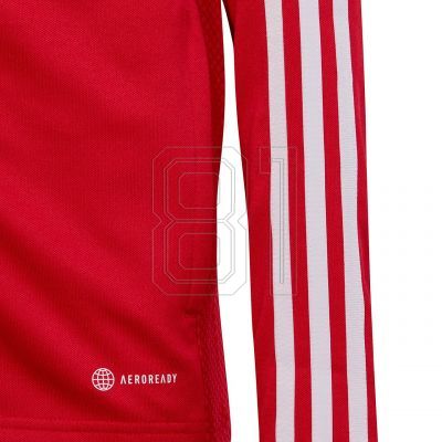4. Sweatshirt adidas Tiro 23 League Training Jr HS3527
