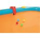 9. Bestway 53068 Aufblasbarer Spielplatz 435x213x117cm