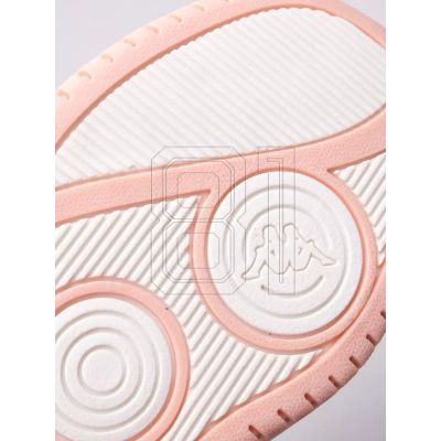 19. Kappa Fogo Pf 243324-1021 Schuhe