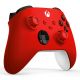 134. Microsoft Xbox Series Controller – Pulsierendes Rot