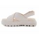 7. Palladium Pallacruise Crossed W 94461-175-M Sandalen