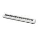 2. CASIO CDP-S110 WE - Digitalpiano