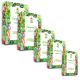 TORAF-SAATGUTSET - SET 2X5 2024 TORAF 60X1PCS