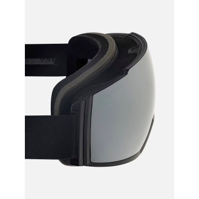 3. Rossignol Magne'Lens Black Skibrille