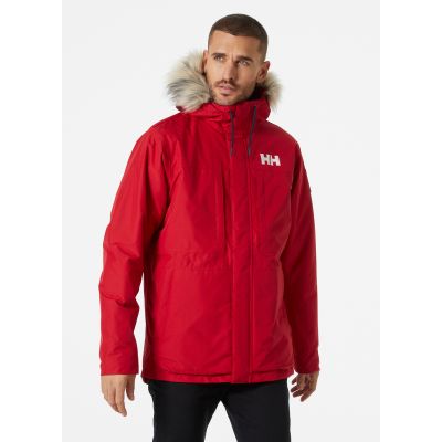 5. Helly Hansen Coastal 3.0 Parka M 53995 162 Jacke