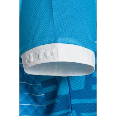 18. TOP TEN "WAKO" Light Contact Shirt (WAKO APPROVED)