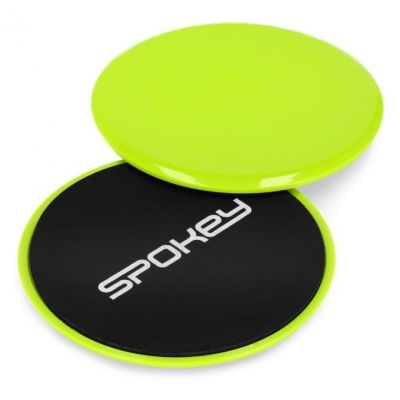 4. Spokey Slidi 929876 Übungsscheiben