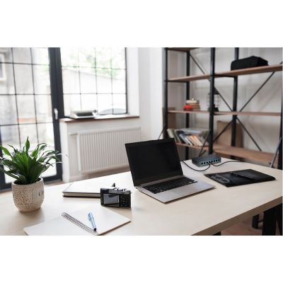 7. D-Link 8-Port Multi-Gigabit 2.5G Desktop-Switch - Unmanaged - L2 - 2.5G Ethernet (100/1000/2500)