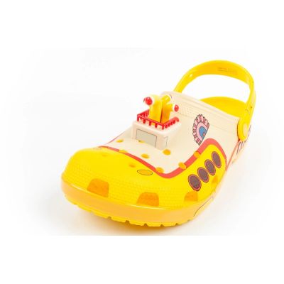 11. Crocs The Beatles Clogs für einen Rock M-Fan 210893-90H
