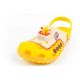 11. Crocs The Beatles Clogs für einen Rock M-Fan 210893-90H