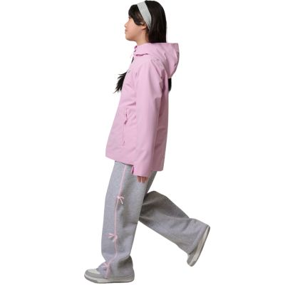 4. Kinderjacke 4F U0959 helllila 4FJWSS26TTJAU0959 52S