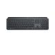 7. Logitech MX Keys for Business QWERTZ Deutsch