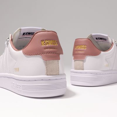 2. K-Swiss LOZAN II W 97943-115-M Schuhe