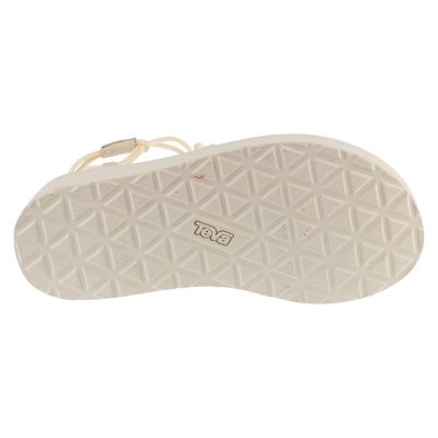 4. Teva W Midform Infinity Sandalen 1127890-CCN Beige 37