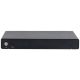 4. Dahua Technology SMG1005 Netzwerk-Switch, unmanaged, 2,5-Gbit/s-Ethernet (100/1000/2500), Schwarz