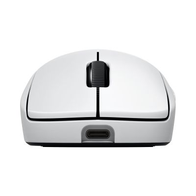 5. Logitech G PRO 2 LIGHTSPEED Maus