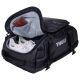 34. Thule Chasm TDSD301 Schwarze Sporttasche 30L Polyester Schwarz