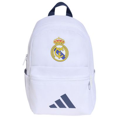 Adidas Real Madrid 2026/27 Junior-Rucksack KR7557
