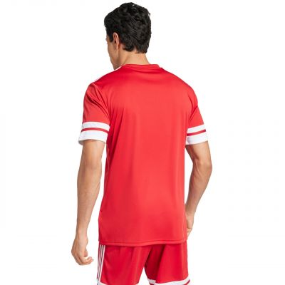 4. adidas Squadra 25 M JE2601 T-Shirt