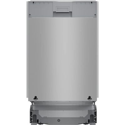 10. BOSCH SPV6ZMX17E Einbaugeschirrspüler