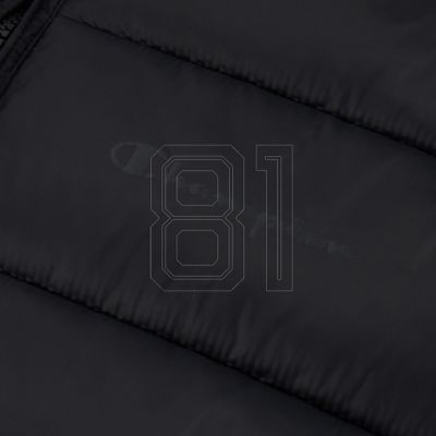 5. Champion Hooded M 220342 KK001 Jacke