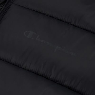 5. Champion Hooded M 220342 KK001 Jacke